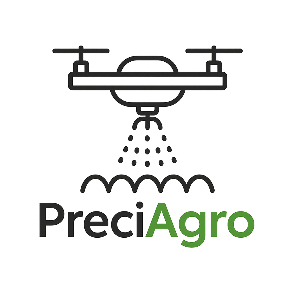 PreciAgro Logo
